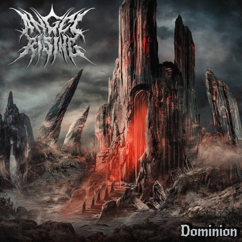 Angel Rising : Dominion